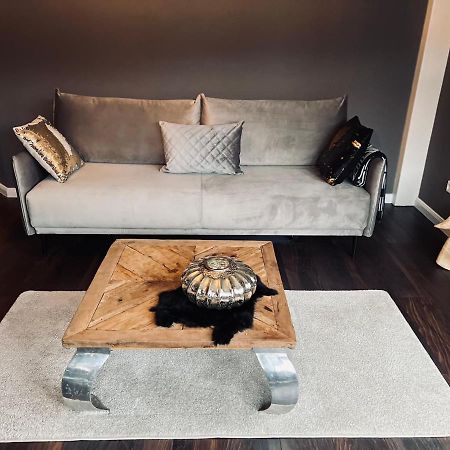 Ring Residenz In Adenau Direkt Am Nuerburgring Bed & Breakfast Ngoại thất bức ảnh