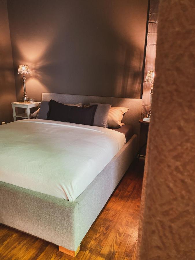 Ring Residenz In Adenau Direkt Am Nuerburgring Bed & Breakfast Ngoại thất bức ảnh