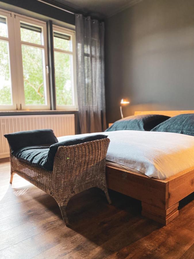 Ring Residenz In Adenau Direkt Am Nuerburgring Bed & Breakfast Ngoại thất bức ảnh