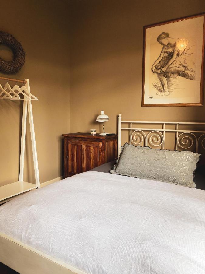 Ring Residenz In Adenau Direkt Am Nuerburgring Bed & Breakfast Ngoại thất bức ảnh