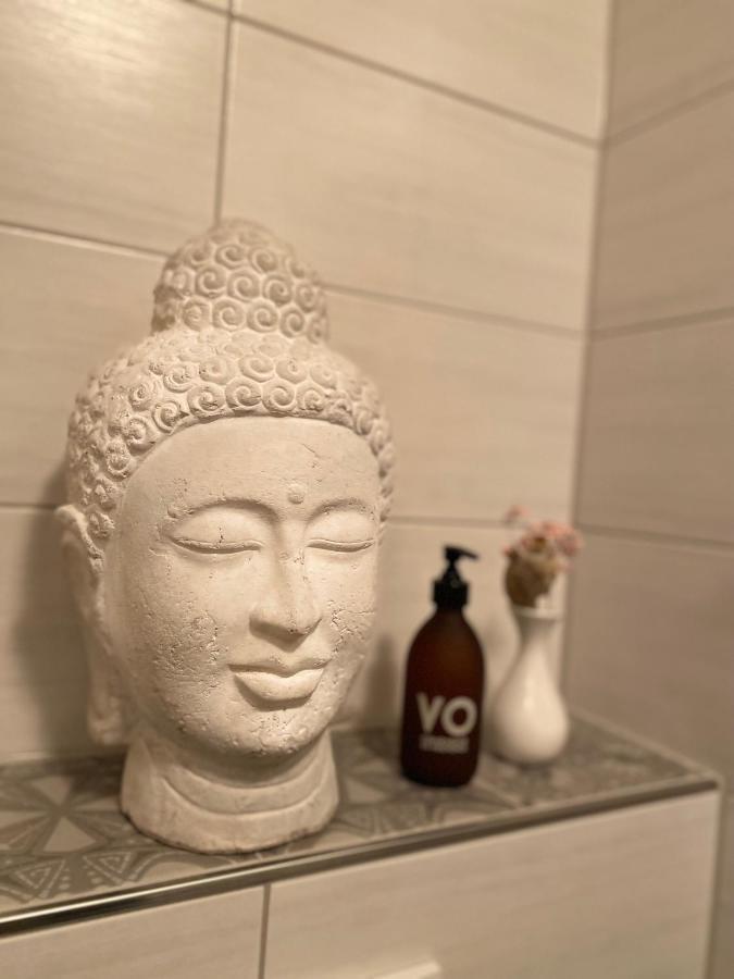 Ring Residenz In Adenau Direkt Am Nuerburgring Bed & Breakfast Ngoại thất bức ảnh