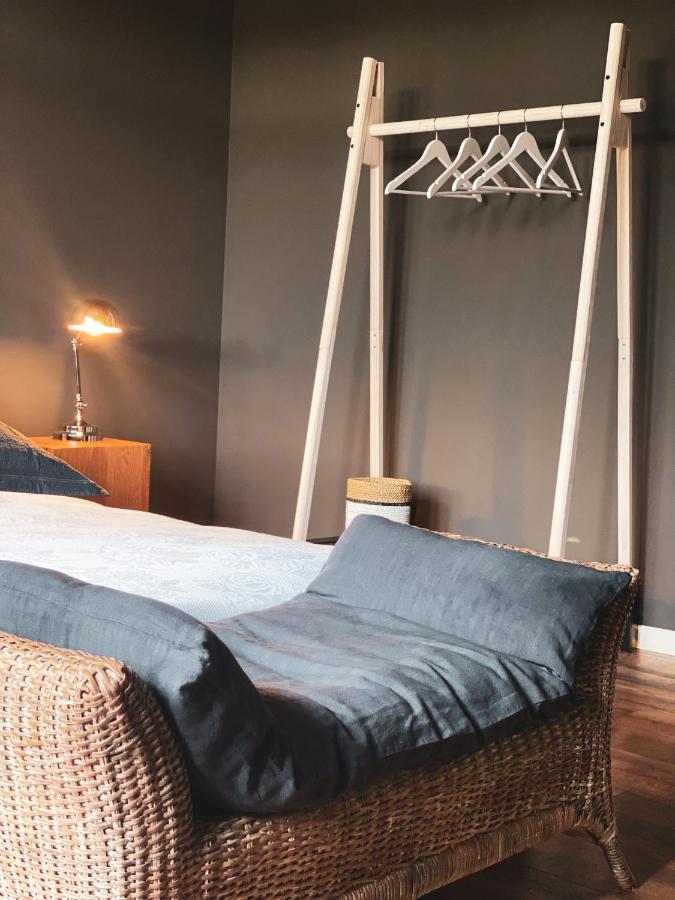 Ring Residenz In Adenau Direkt Am Nuerburgring Bed & Breakfast Ngoại thất bức ảnh
