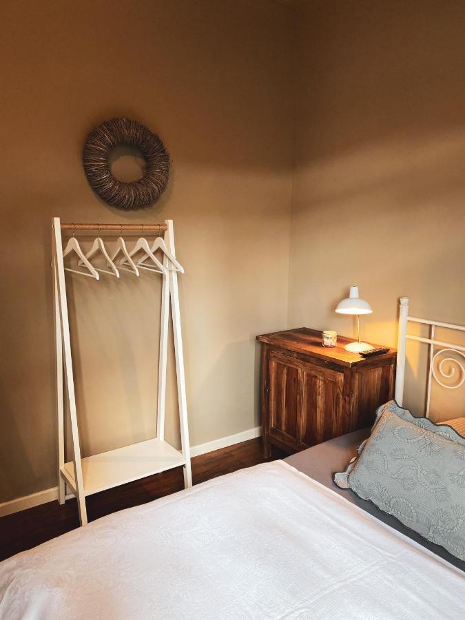 Ring Residenz In Adenau Direkt Am Nuerburgring Bed & Breakfast Ngoại thất bức ảnh