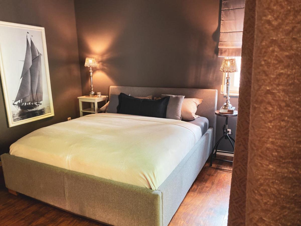 Ring Residenz In Adenau Direkt Am Nuerburgring Bed & Breakfast Ngoại thất bức ảnh