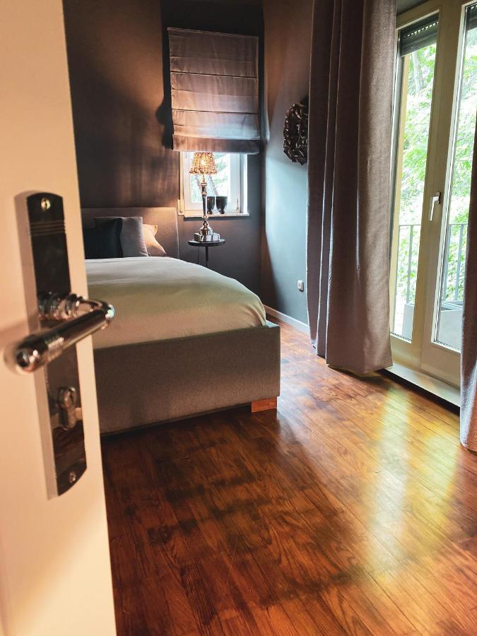 Ring Residenz In Adenau Direkt Am Nuerburgring Bed & Breakfast Ngoại thất bức ảnh