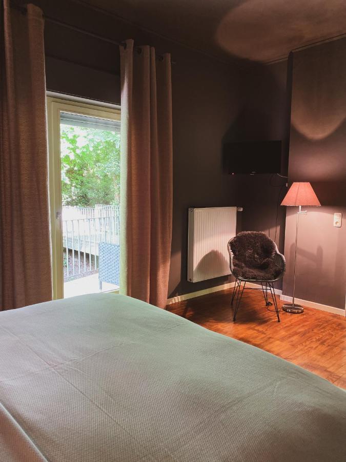 Ring Residenz In Adenau Direkt Am Nuerburgring Bed & Breakfast Ngoại thất bức ảnh