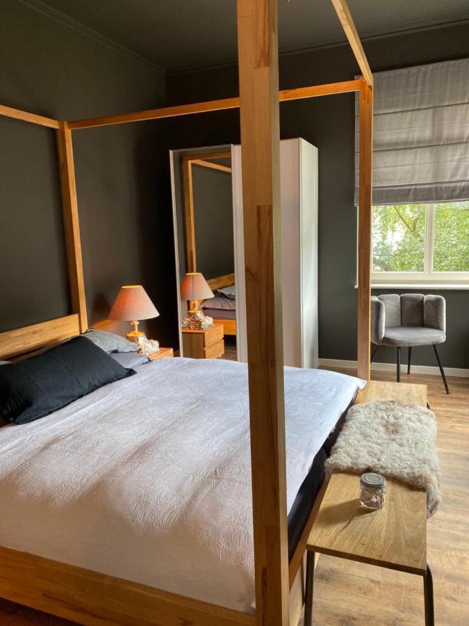 Ring Residenz In Adenau Direkt Am Nuerburgring Bed & Breakfast Ngoại thất bức ảnh