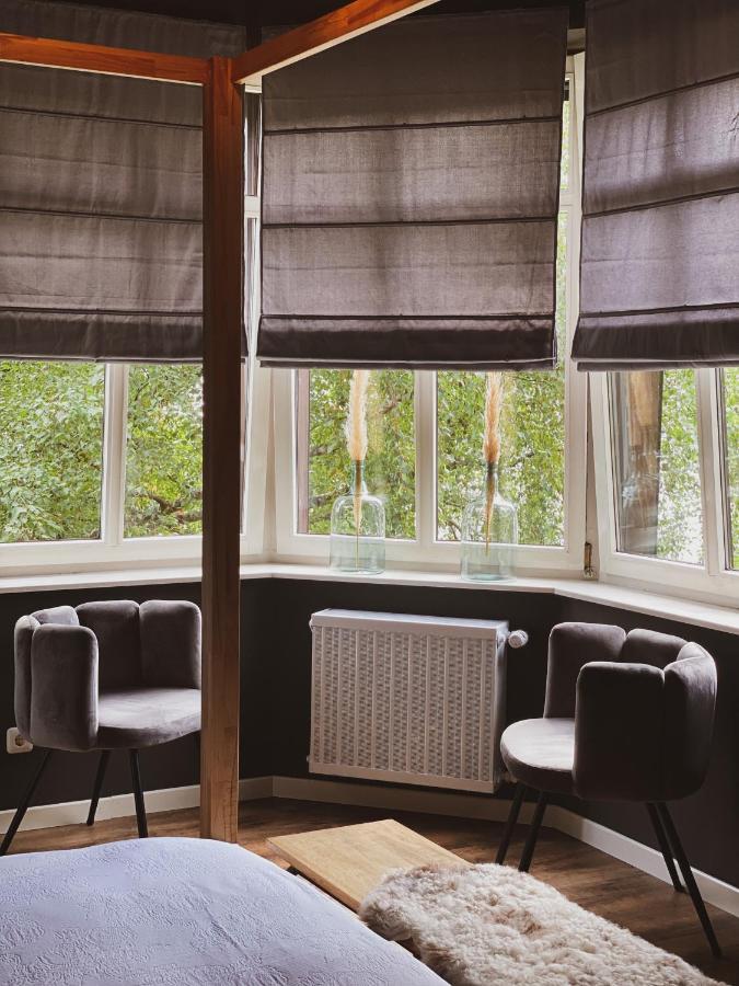 Ring Residenz In Adenau Direkt Am Nuerburgring Bed & Breakfast Ngoại thất bức ảnh