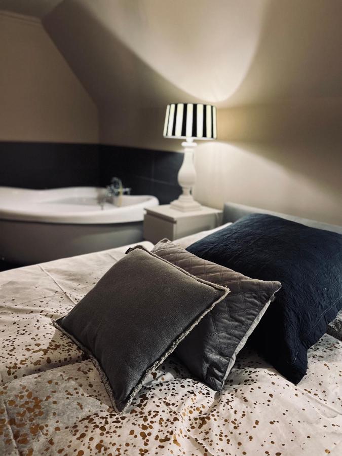 Ring Residenz In Adenau Direkt Am Nuerburgring Bed & Breakfast Ngoại thất bức ảnh