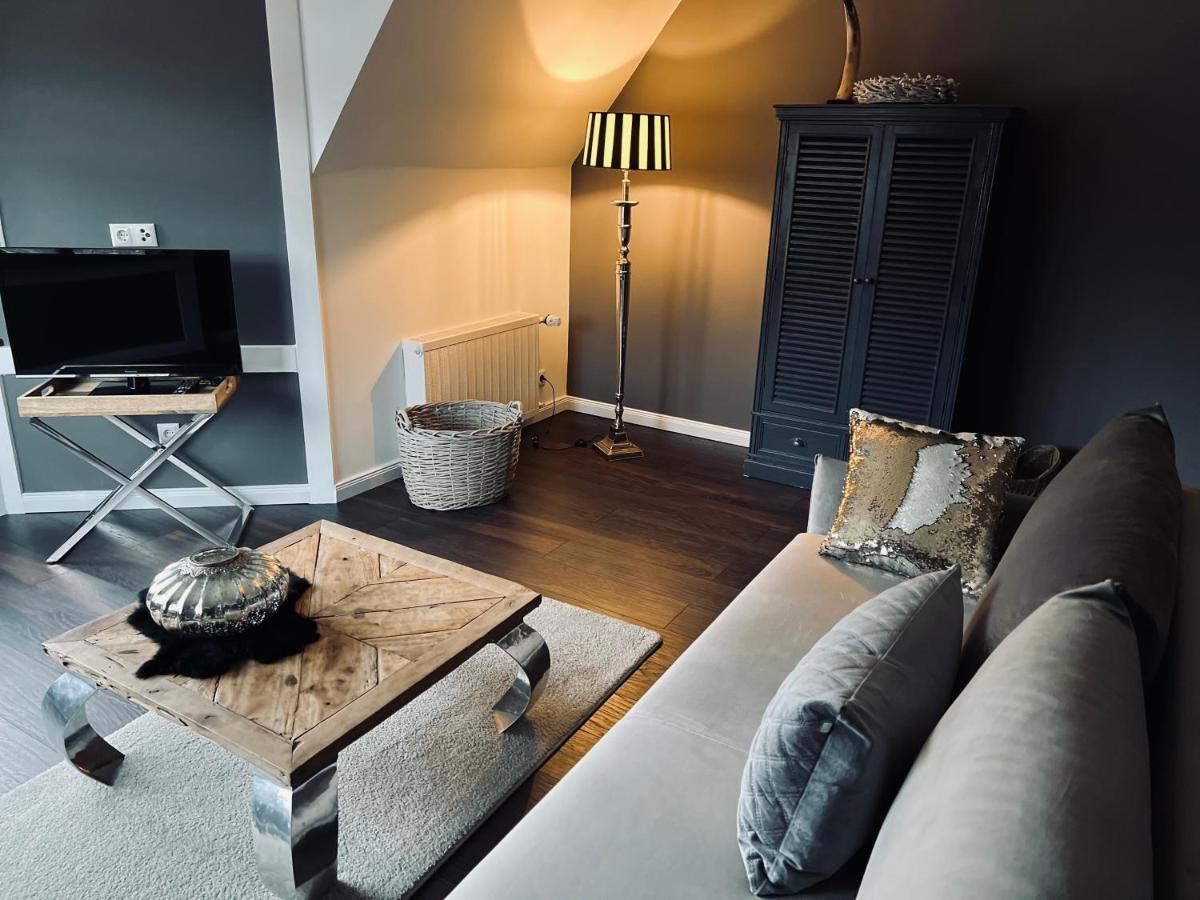 Ring Residenz In Adenau Direkt Am Nuerburgring Bed & Breakfast Ngoại thất bức ảnh