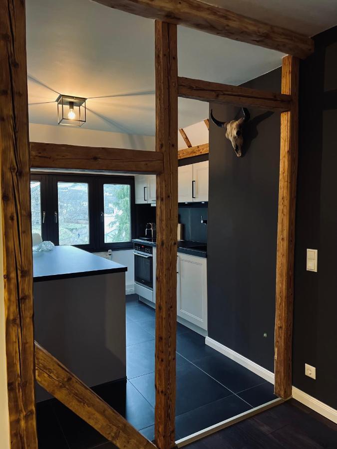Ring Residenz In Adenau Direkt Am Nuerburgring Bed & Breakfast Ngoại thất bức ảnh