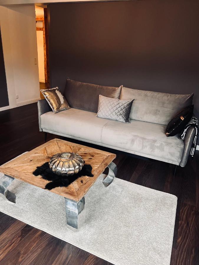 Ring Residenz In Adenau Direkt Am Nuerburgring Bed & Breakfast Ngoại thất bức ảnh