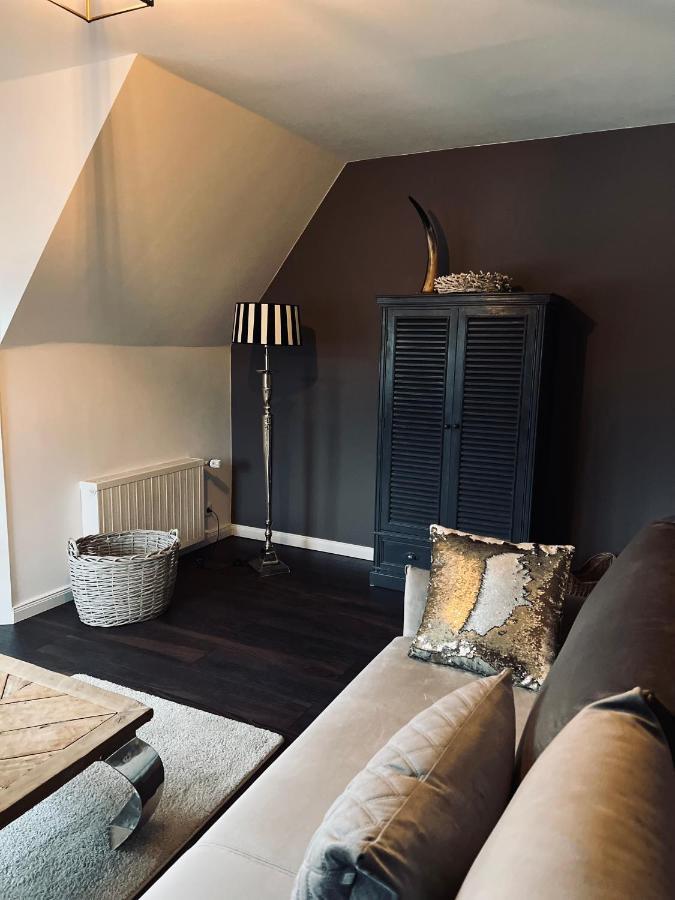 Ring Residenz In Adenau Direkt Am Nuerburgring Bed & Breakfast Ngoại thất bức ảnh