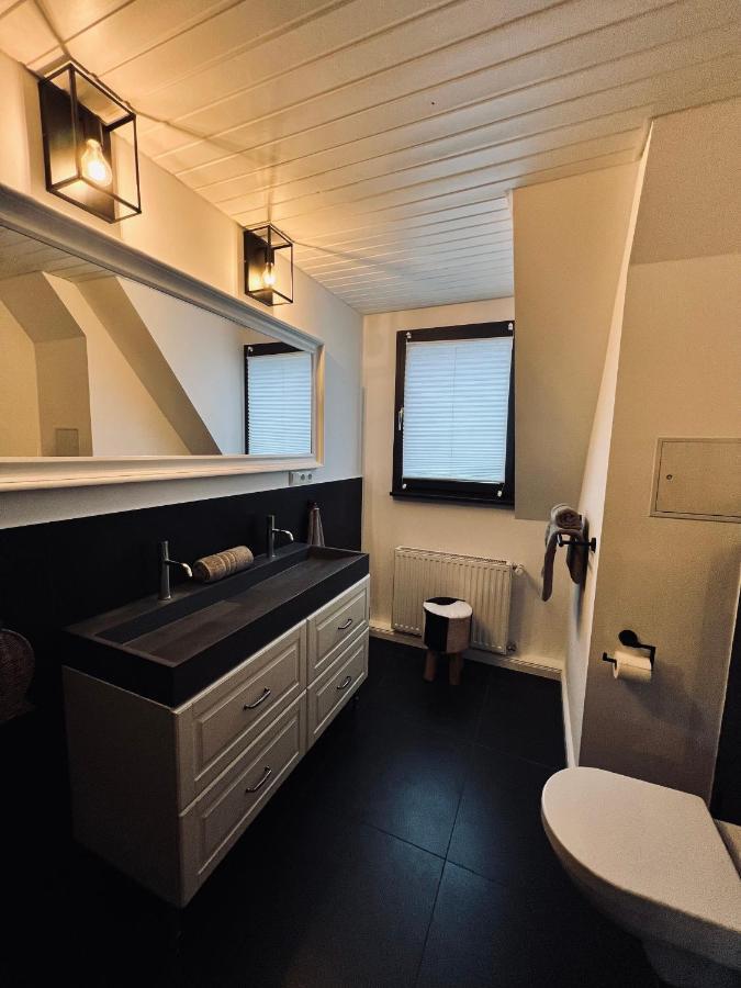 Ring Residenz In Adenau Direkt Am Nuerburgring Bed & Breakfast Ngoại thất bức ảnh