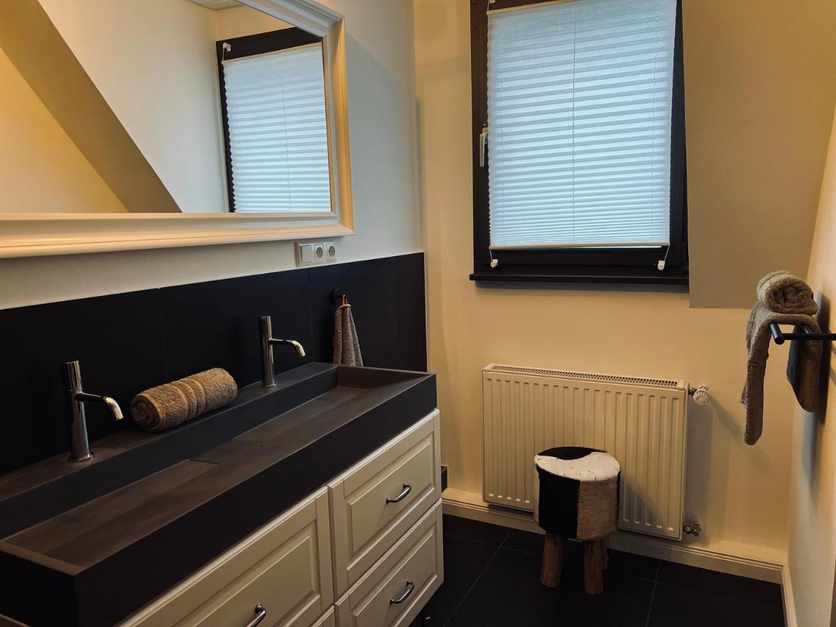 Ring Residenz In Adenau Direkt Am Nuerburgring Bed & Breakfast Ngoại thất bức ảnh