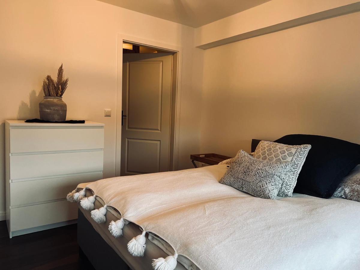 Ring Residenz In Adenau Direkt Am Nuerburgring Bed & Breakfast Ngoại thất bức ảnh