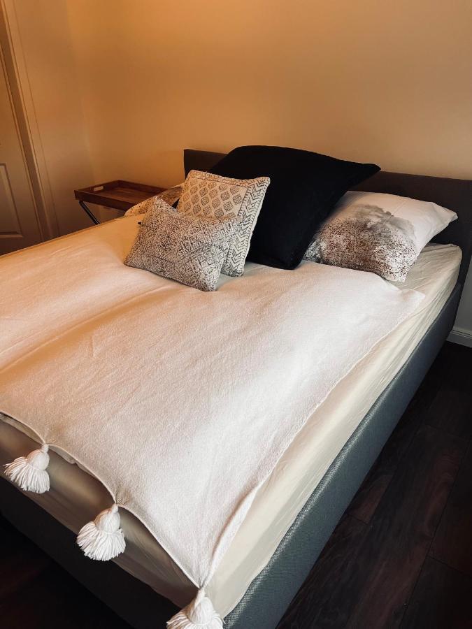 Ring Residenz In Adenau Direkt Am Nuerburgring Bed & Breakfast Ngoại thất bức ảnh
