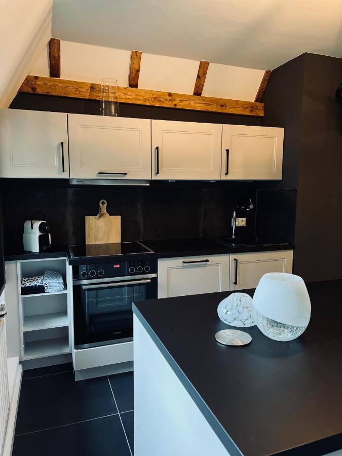 Ring Residenz In Adenau Direkt Am Nuerburgring Bed & Breakfast Ngoại thất bức ảnh