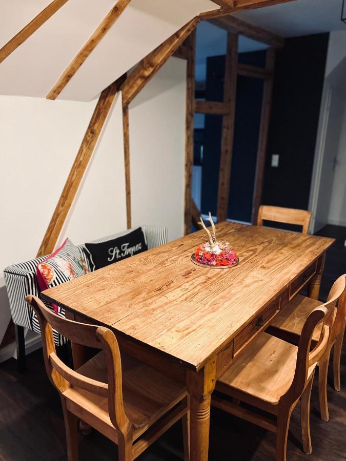 Ring Residenz In Adenau Direkt Am Nuerburgring Bed & Breakfast Ngoại thất bức ảnh