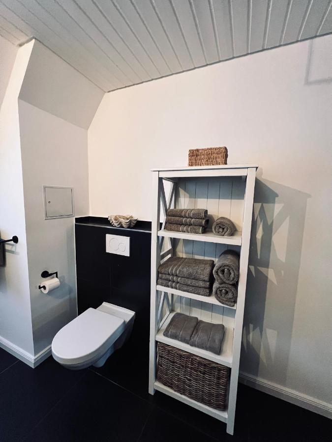 Ring Residenz In Adenau Direkt Am Nuerburgring Bed & Breakfast Ngoại thất bức ảnh