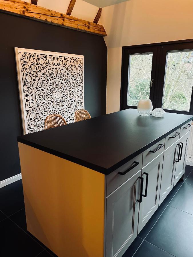 Ring Residenz In Adenau Direkt Am Nuerburgring Bed & Breakfast Ngoại thất bức ảnh